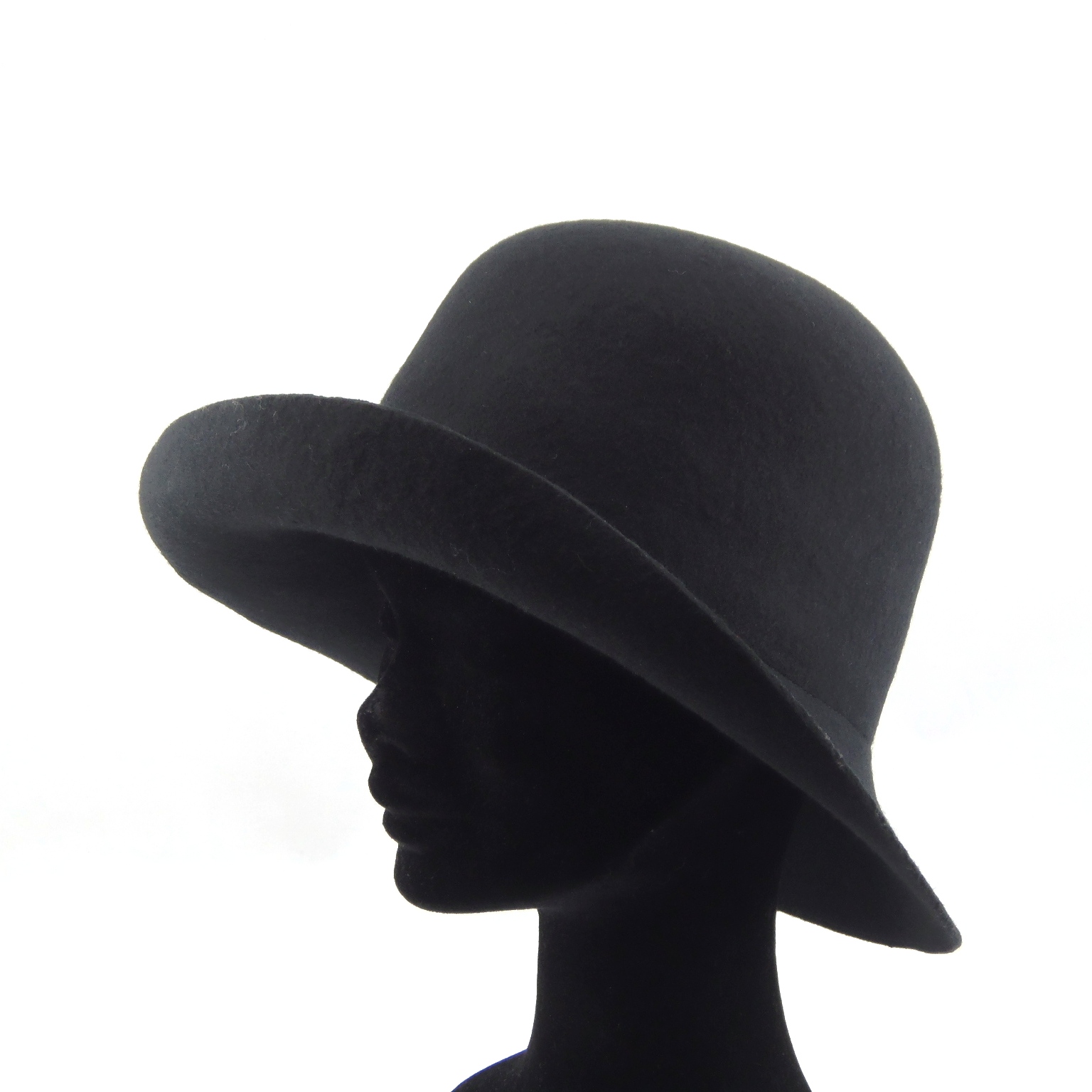 Cappello Feltro Cloche di Alfonso D'Este - immagine 4