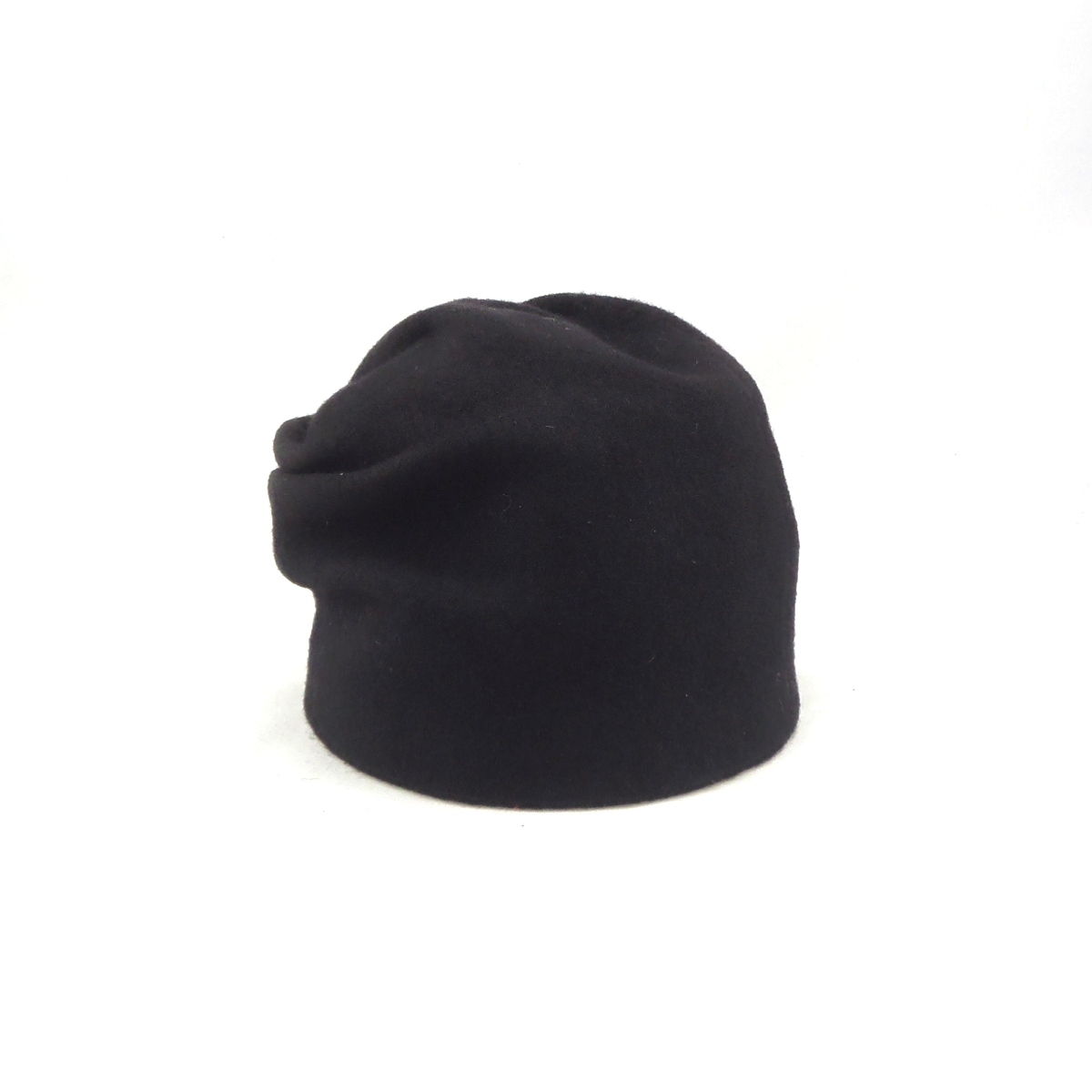 Cappello Cuffia Marone Hat - immagine 3