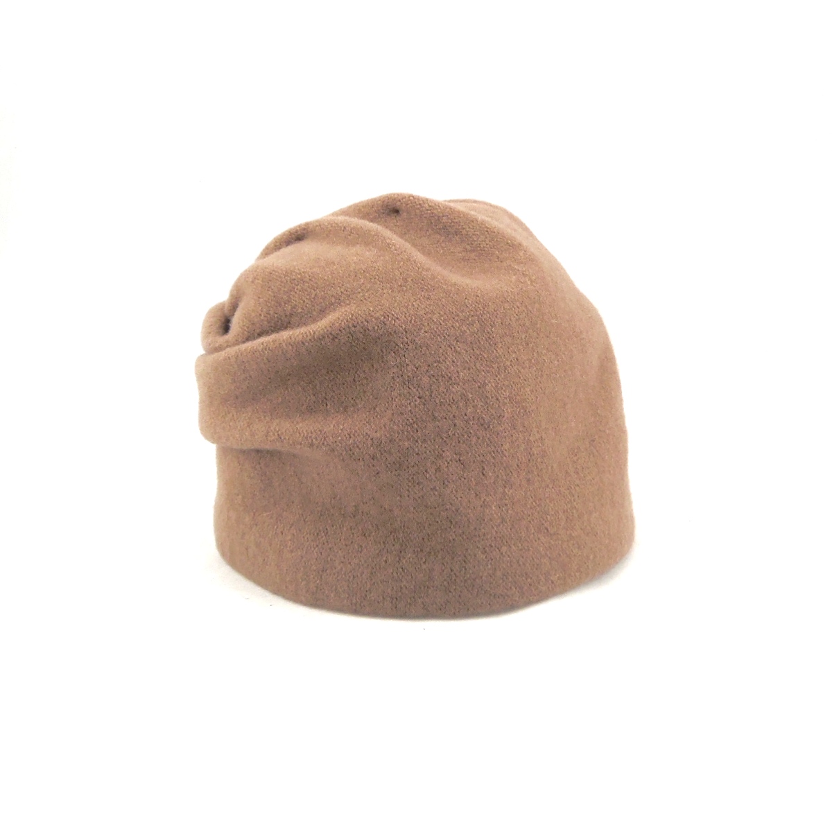 Cappello Cuffia Marone Hat - immagine 6