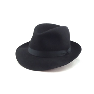 Cappello Fedora Borsalino