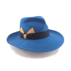 Cappello Fedora Marona Hat