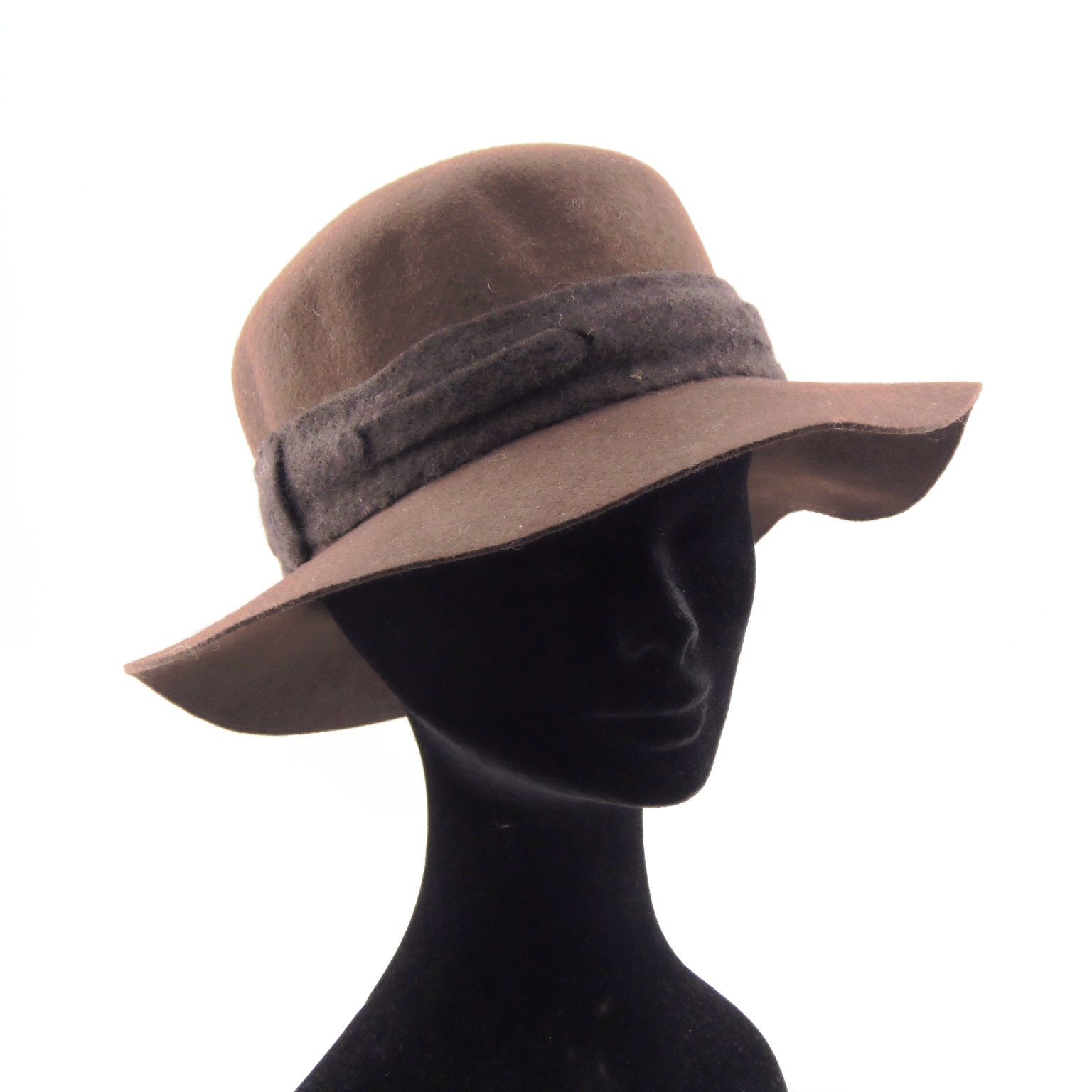 Cappello Feltro Cristianini - immagine 4