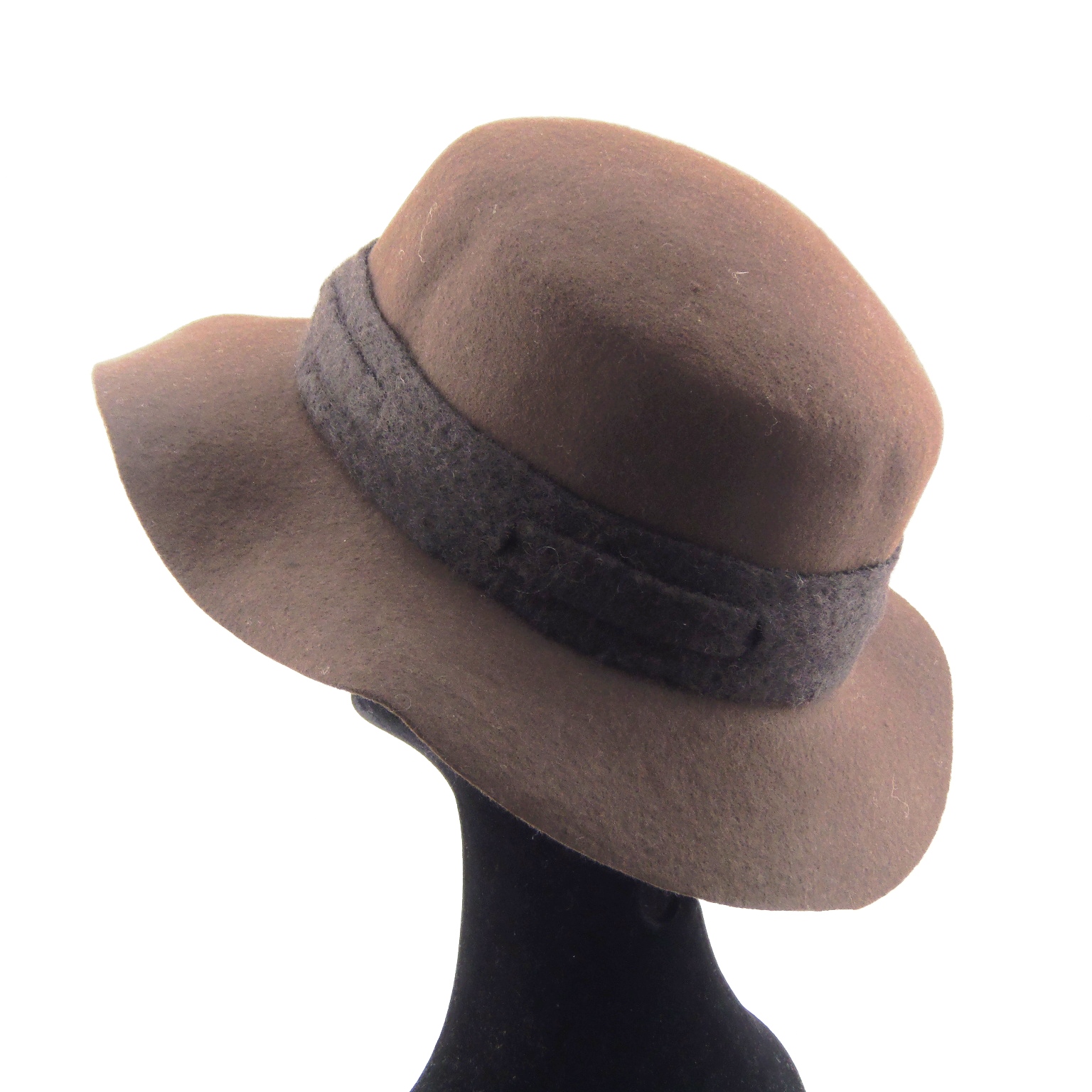 Cappello Feltro Cristianini - immagine 3