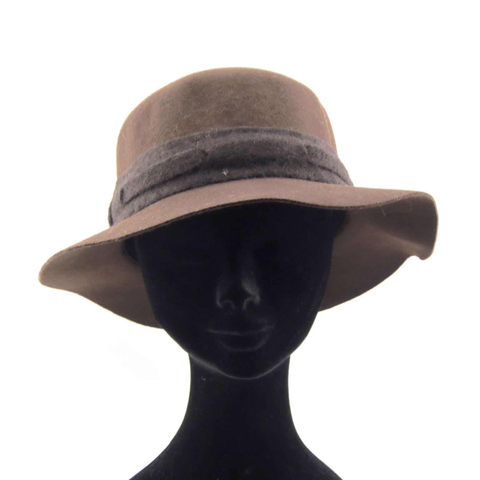 Cappello Feltro Cristianini - immagine 2