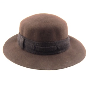 Cappello Feltro Cristianini