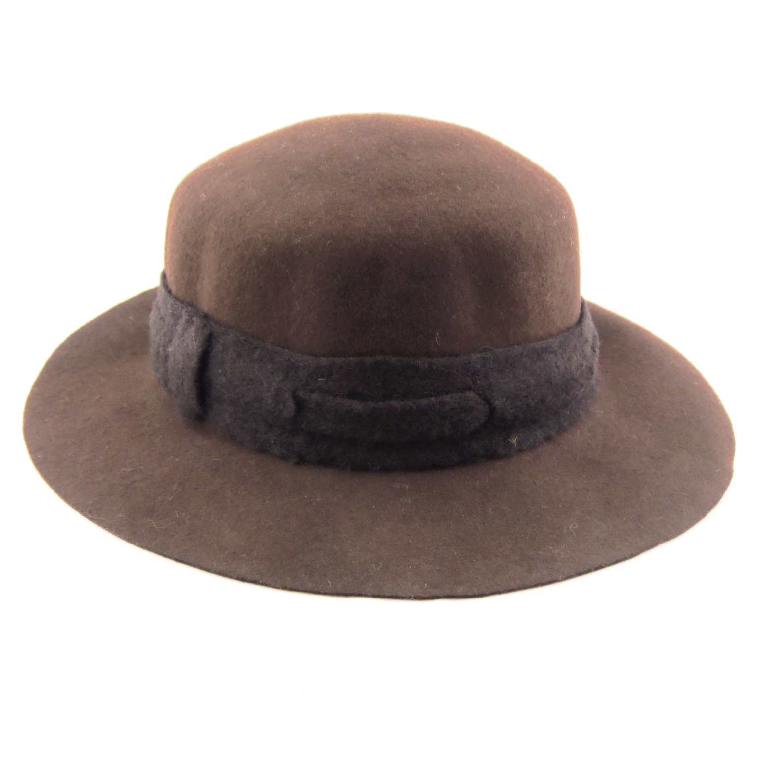 Cappello Feltro Cristianini