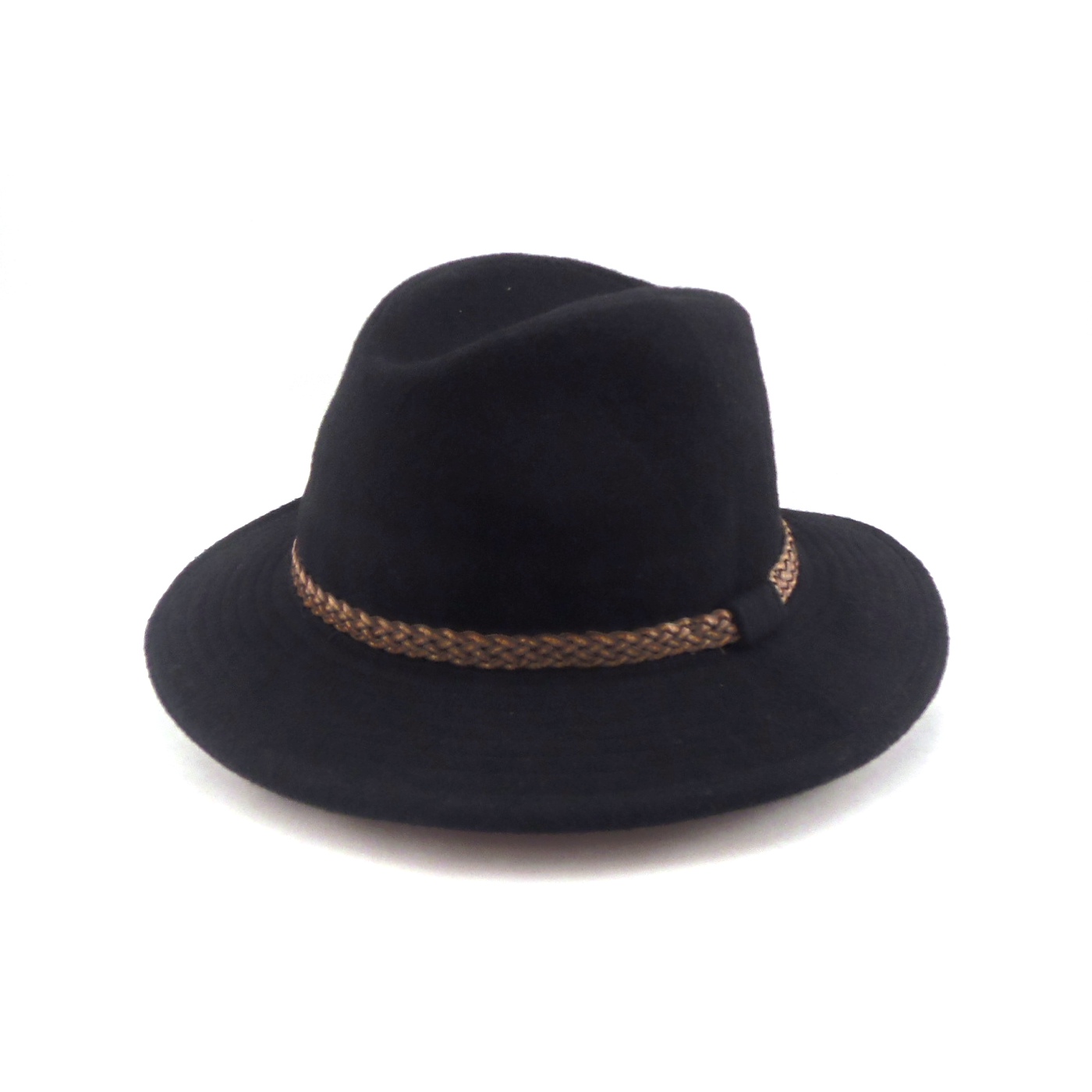 Cappello Indiana Jones Feltro Lana
