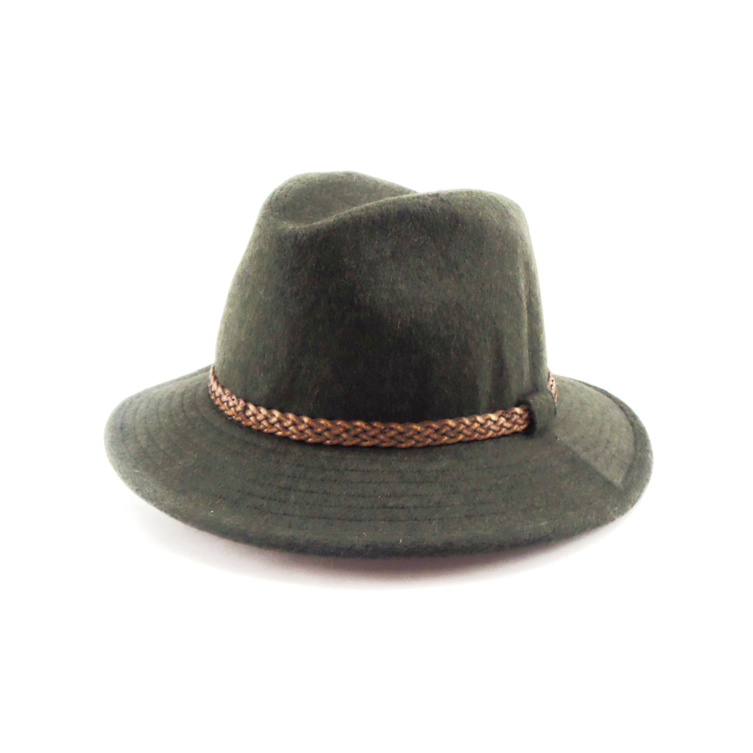 Cappello Indiana Jones Feltro Lana - immagine 5
