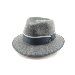 Cappello Indiana Jones Marone Hat