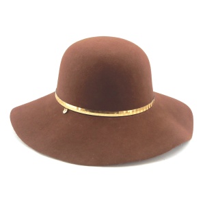 Cappello Krissy Borsalinette