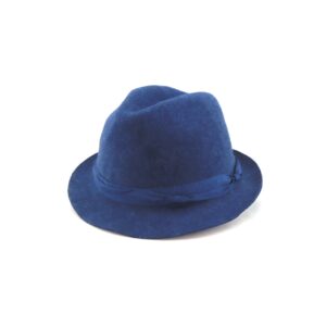 Cappello Trilby Barbisio
