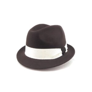 Cappello Trilby Cristianini