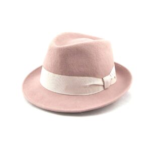 Cappello Trilby Cristianini