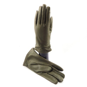 Guanto Pelle Caridei