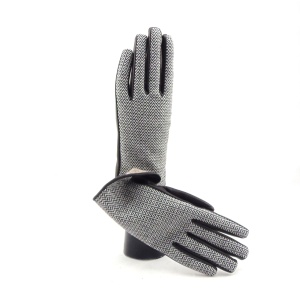 Guanto Pelle Donna Caridei