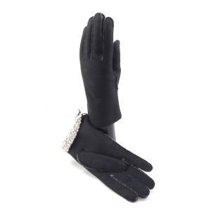 Guanto Pelle Montone Caridei