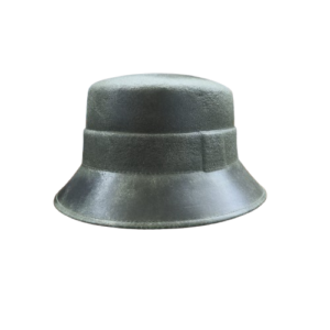Cappello Cloche Antipioggia di Catarzi 1910