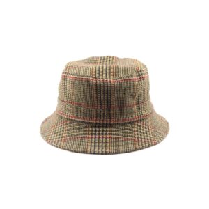 Cappello Cloche
