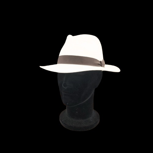 Cappello in Lino Fedora - immagine 11