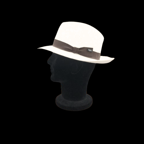 Cappello in Lino Fedora - immagine 12