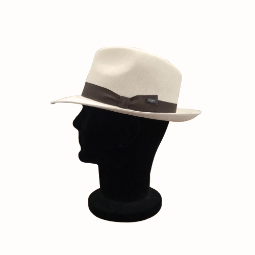 Cappello in Lino Fedora - immagine 8