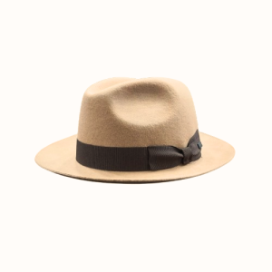 Cappello Feltro Fedora Guerra 1855