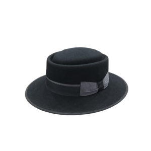 Cappello Feltro Marone Hat