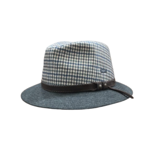 Cappello Indiana Jones Guerra 1855