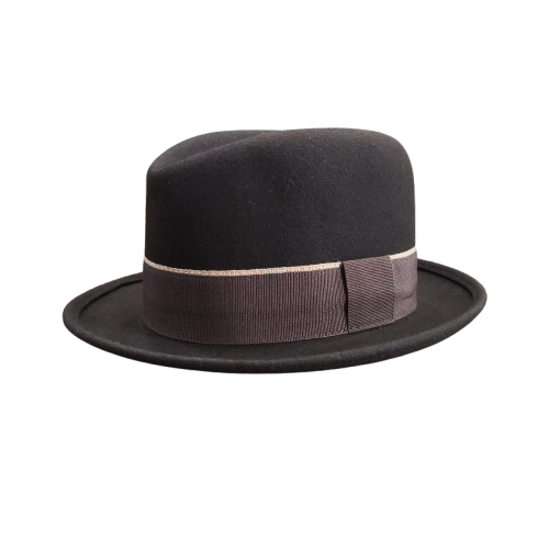 Cappello Lobbia di GB Barzaghi