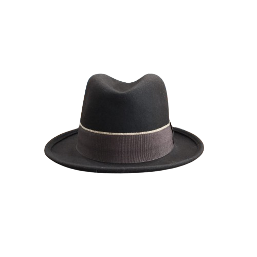 Cappello Lobbia di GB Barzaghi - immagine 2