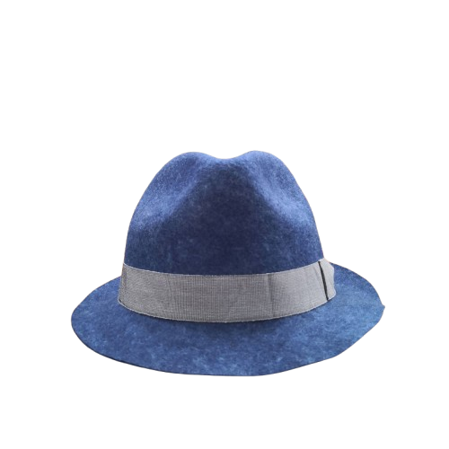 Cappello Trilby Barbisio - immagine 10