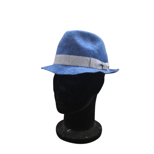 Cappello Trilby Barbisio - immagine 11