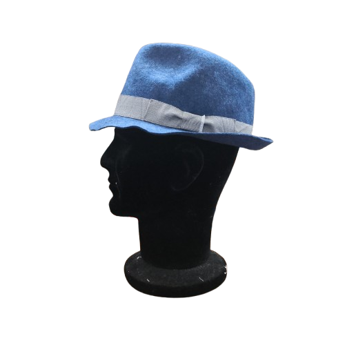 Cappello Trilby Barbisio - immagine 12