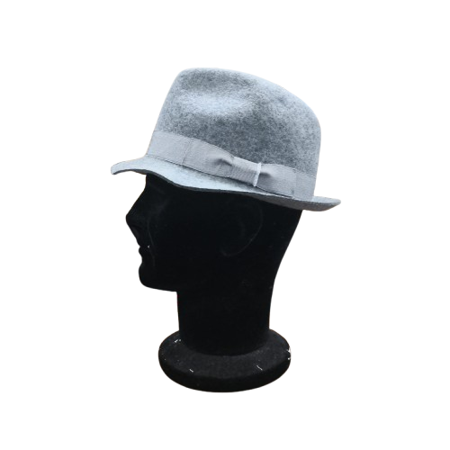 Cappello Trilby Barbisio - immagine 8