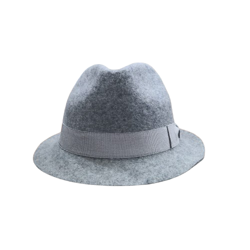 Cappello Trilby Barbisio - immagine 6