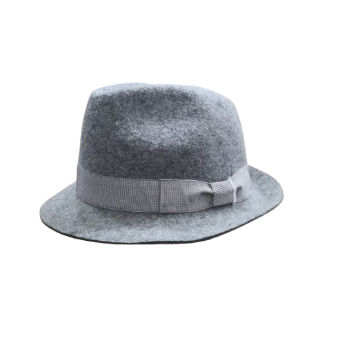 Cappello Trilby Barbisio - immagine 5