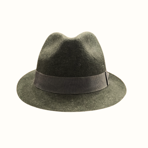 Cappello Trilby Barbisio - immagine 2