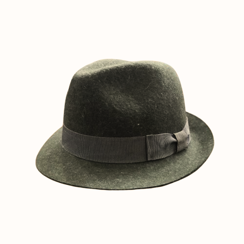 Cappello Trilby Barbisio