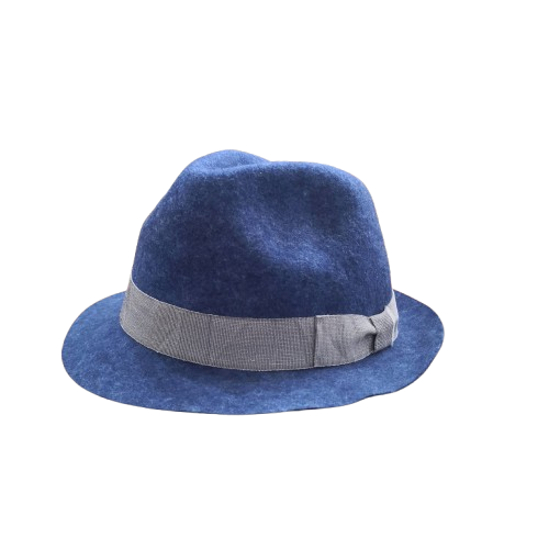 Cappello Trilby Barbisio - immagine 9
