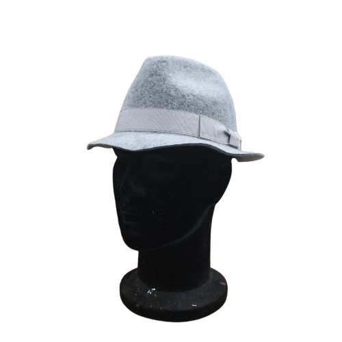 Cappello Trilby Barbisio - immagine 7
