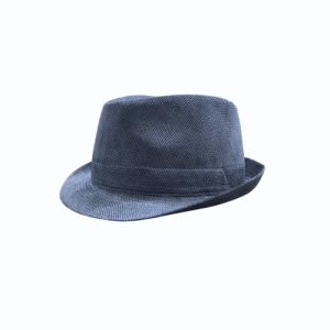 Cappello Trilby Ellesseti