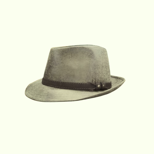 Cappello Trilby Ellesseti