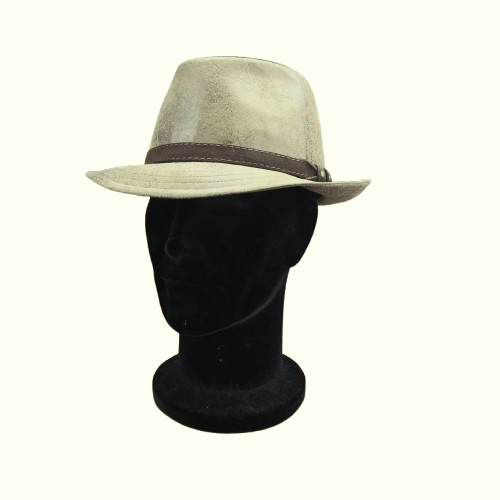Cappello Trilby Ellesseti - immagine 3