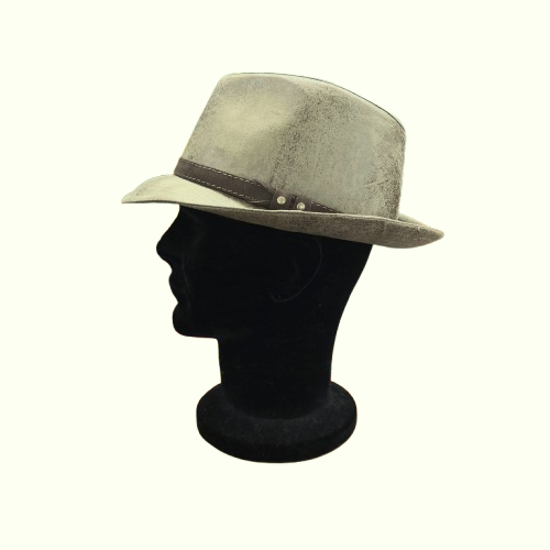 Cappello Trilby Ellesseti - immagine 4