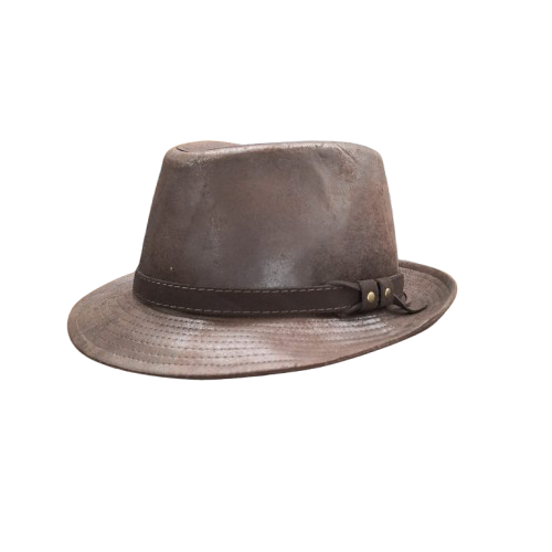 Cappello Trilby Ellesseti - immagine 5