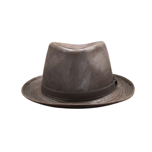 Cappello Trilby Ellesseti - immagine 6