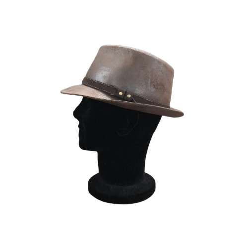 Cappello Trilby Ellesseti - immagine 8