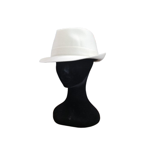 Cappello Trilby GB Barzaghi - immagine 3