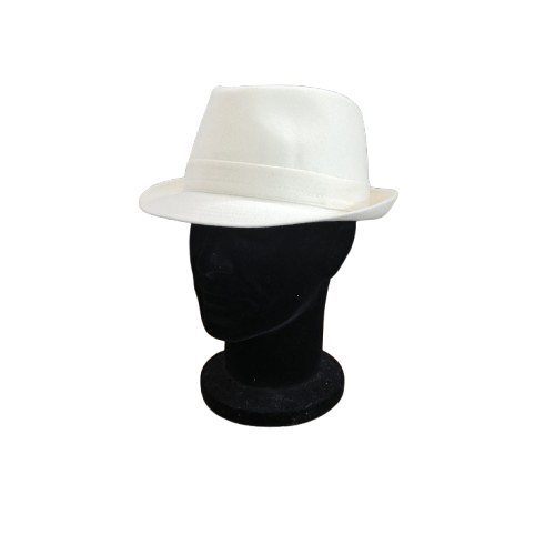 Cappello Trilby GB Barzaghi - immagine 4