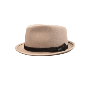 Cappello Trilby Guerra 1855